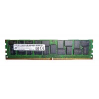 Memória 128GB DDR4 LRDIMM 2666MHz MICRON - MTA144ASQ16G72LSZ-2S6