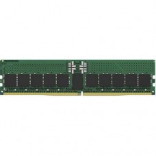 Memória 32GB DDR5 ECC RDIMM 5600MHz KINGSTON - KTD-PE556D8-32G