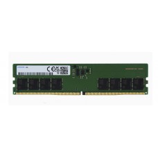 Memória 16GB DDR5 ECC RDIMM 5600MHz SAMSUNG - M321R2GA3PB0-CWM