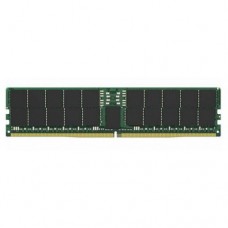 Memória 64GB DDR5 ECC RDIMM 5600MHz KINGSTON - KTH-PL556D4-64G