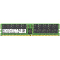 Memória 64GB DDR5 ECC RDIMM 5600MHz SAMSUNG - M321R8GA0PB0‐CWM