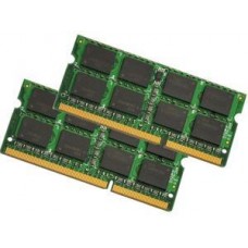 Memória SODIMM DDR3 1066MHz 8GB KIT (2X4GB) - CORSAIR