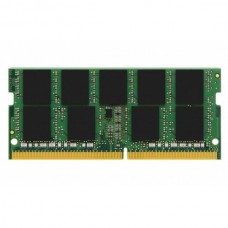 Memória SODIMM DDR4 2666Mhz 8GB - KINGSTON 