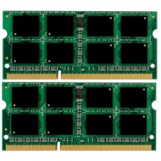 Memória SODIMM DDR3 1333MHz 16GB KIT (2x8GB) SAMSUNG