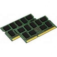 Memória 16GB KIT (2X8GB) SODIMM DDR4 2666Mhz - MICRON