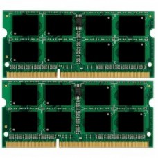 Memória 32GB KIT (2X16GB) SODIMM DDR4 2666Mhz - MICRON