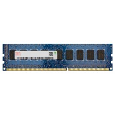 Memória DDR3 ECC 1333MHz 4GB - HYNIX