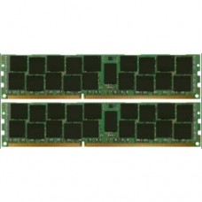 Memória 64GB KIT (2X32GB) DDR4 ECC RDIMM 2666Mhz - MICRON