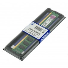 Memória DDR3 1333MHz 2GB KINGSTON - KVR13N9S6/2