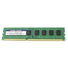 Memória DDR3 1333MHz 4GB  SUPER*TALENT - W1333UB4GV