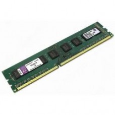 Memória DDR3 1600MHz 8GB KINGSTON - KVR16N11/8