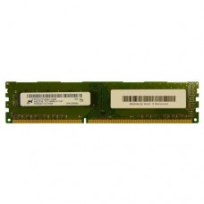 Memória DDR3 1333MHz 4GB MICRON - MT16JTF51264AZ-1G4