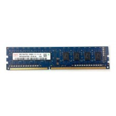 Memória DDR3 1600MHz 4GB HYNIX - HMT351U6CFR8C-PB