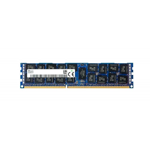 Memória DDR3 ECC REG 1866MHz 16GB HYNIX - HMT42GR7AFR4C-RD