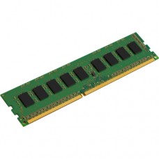 Memória DDR4 ECC  2133MHz 16GB KINGSTON - KVR21E15D8/16 