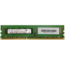 Memória DDR3 ECC 1333MHz 4GB SAMSUNG - M391B5273CH0-CH9