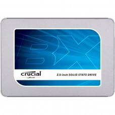 SSD 120GB BX300 Crucial - CT120BX300SSD1